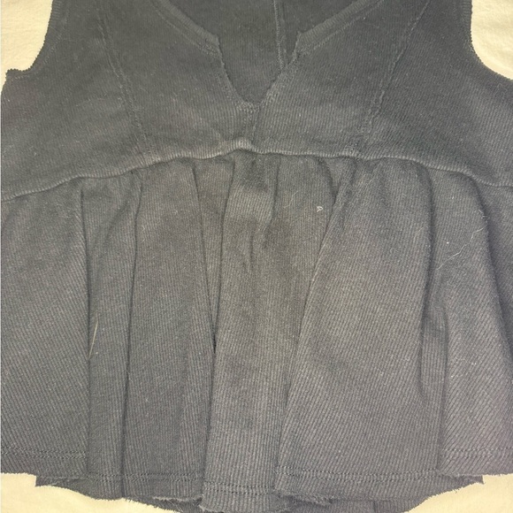 Urban Outfitters Black Tank Top! - Picture 3 of 5